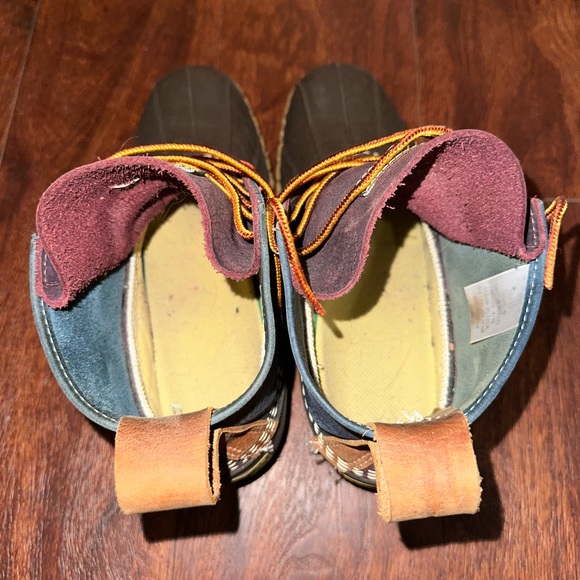 LL Bean Boots youth size 5 - Picture 12 of 13